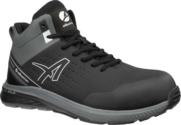 albatros Sicherheitsschuh Vigor 2 S3